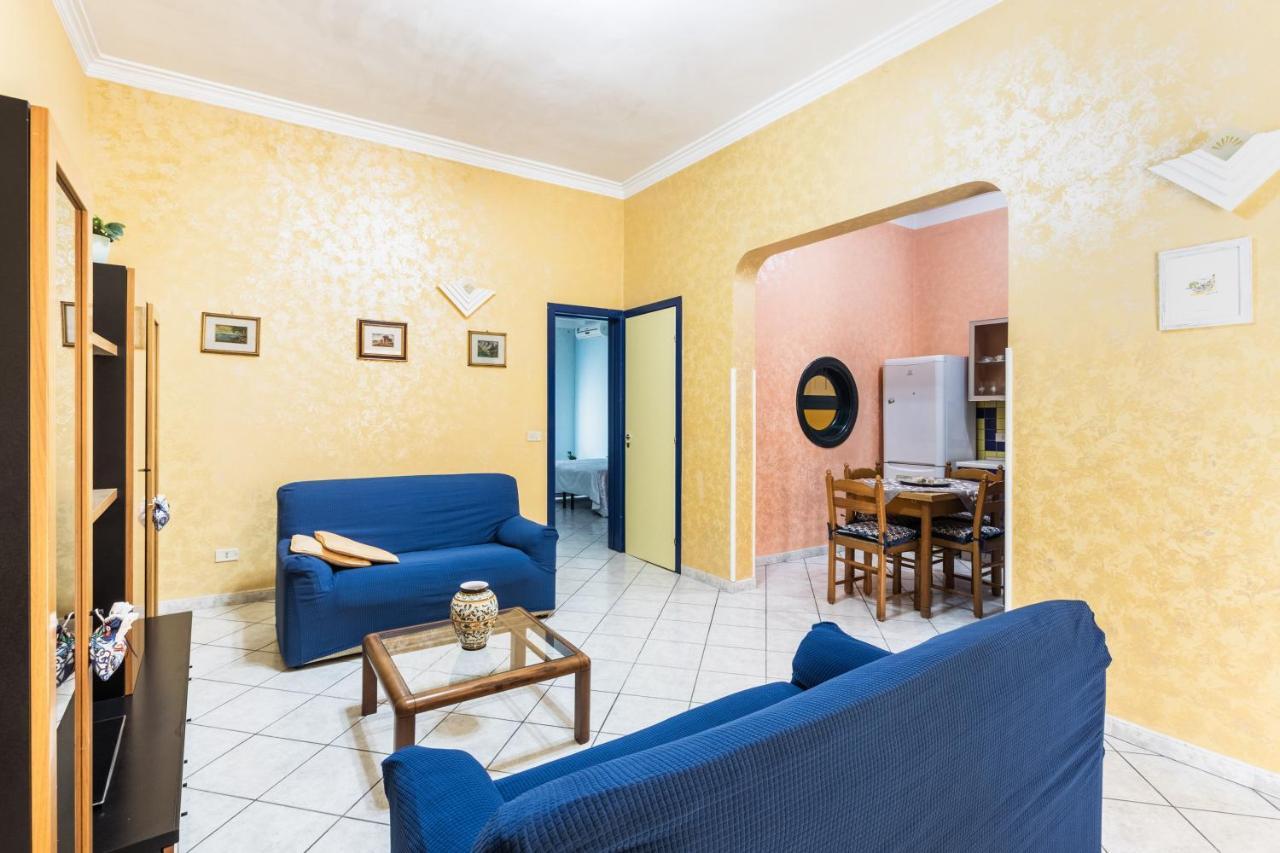 Corte Dei Mori Avola Exteriér fotografie